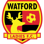 Watford Women badge